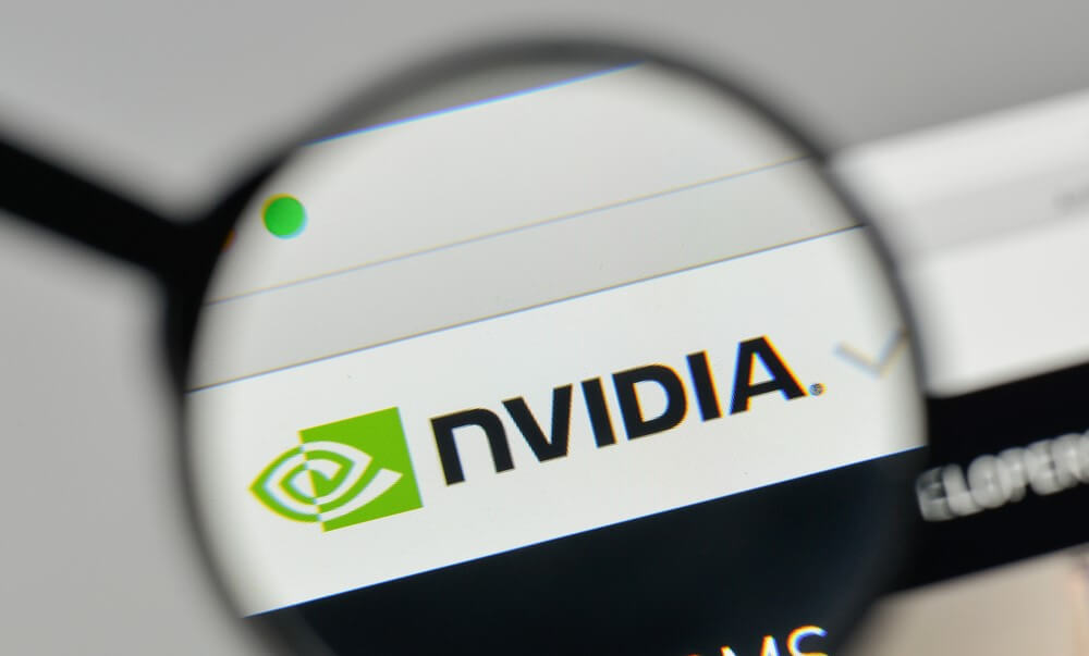NVIDIA’s Unstoppable Rise + Another SPAC Joins the Fray