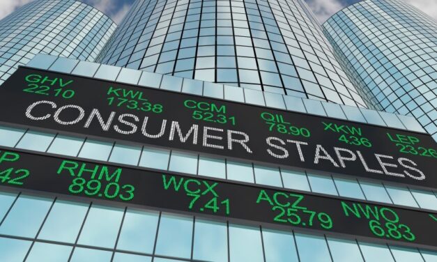 Recession Won’t Stop 1 Consumer Stock’s Rally — Buy Now
