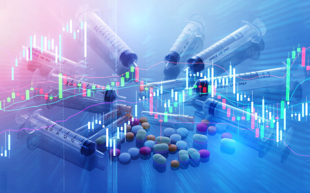 Health Care Sector Rebounds in Bullish Week