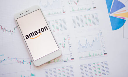 Amazon stock