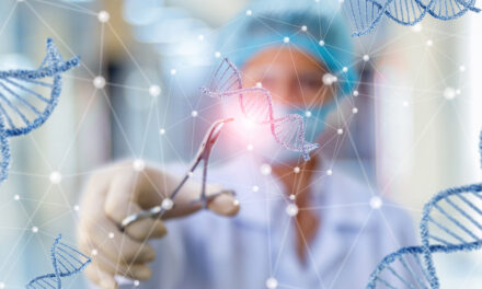 genomics stock