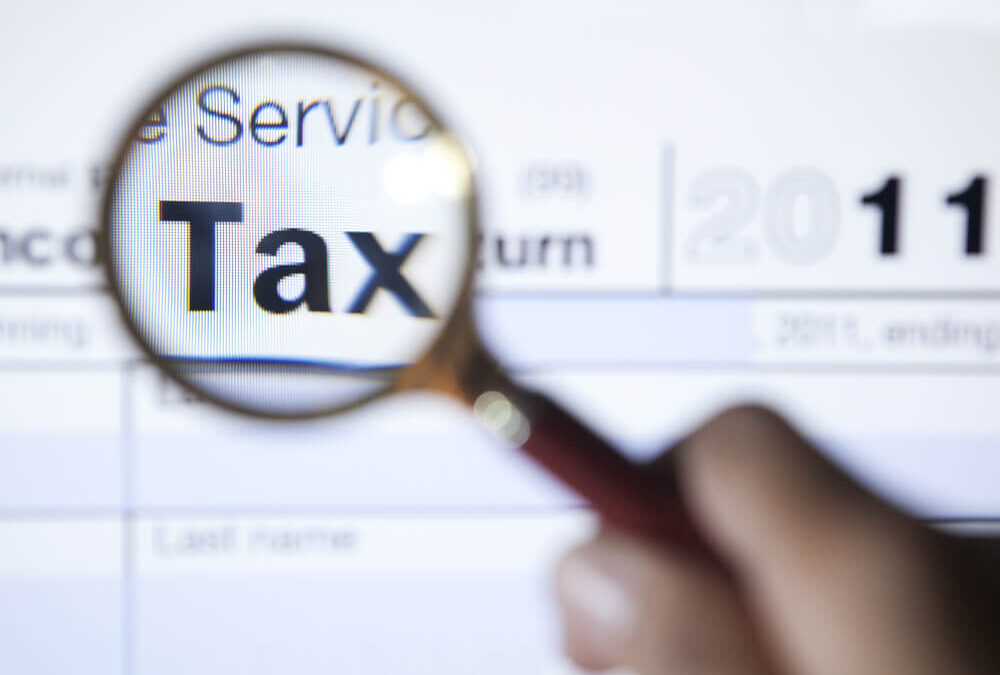 Trump’s Tax Returns: 3 Ways to Protect Your Assets