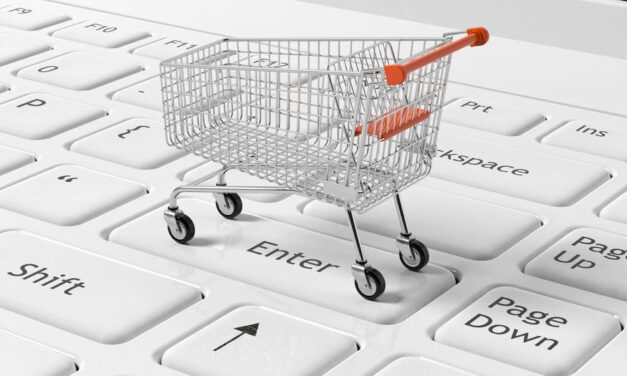 Buy the Perfect Grocery Stock: High Growth, Value and Momentum