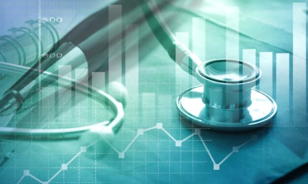 Health Care Sector Just Got a “Trump Bump”