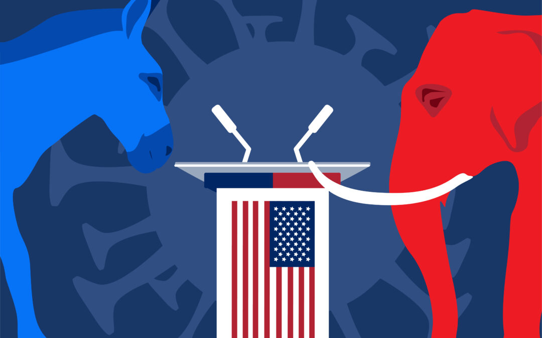 Election 2020: This Stock Wins No Matter Who the President Is