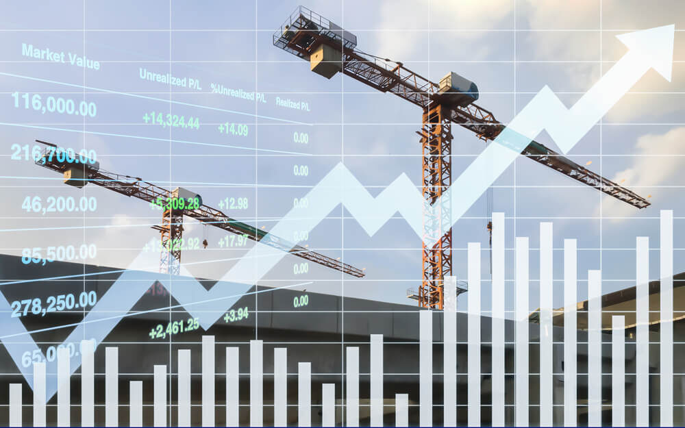 construction stock IES Commercial Metals stock CMC infrastructure bill investing steel stock Ternium stock GPOVY Grupo Carso