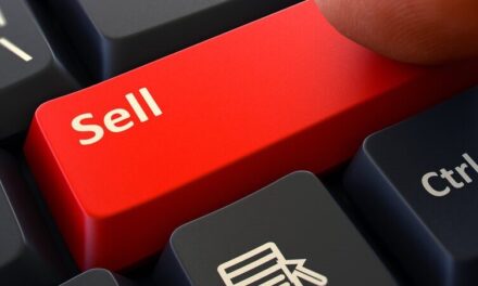 election sell signal big tech tech sell-off week ahead dividend Duke Energy Sell in May Palo Alto Networks stock cybersecurity OTLY VFS stock real estate stock sector