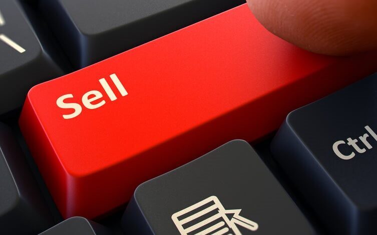 election sell signal big tech tech sell-off week ahead dividend Duke Energy Sell in May Palo Alto Networks stock cybersecurity OTLY VFS stock real estate stock sector