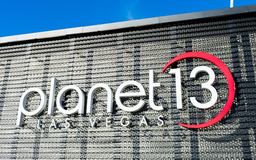 Cannabis Watchlist: Planet 13 Holdings’ California Plan Will Fuel Stock Higher