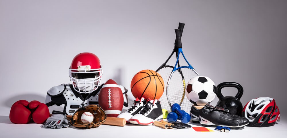 Score Profits With One Sports Tech Disruptor