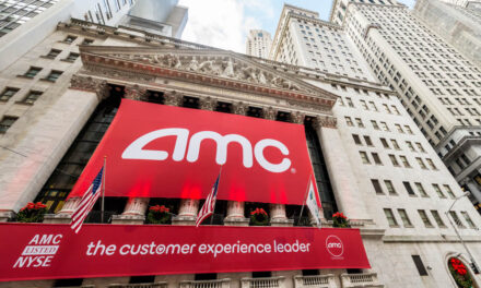 AMC stock