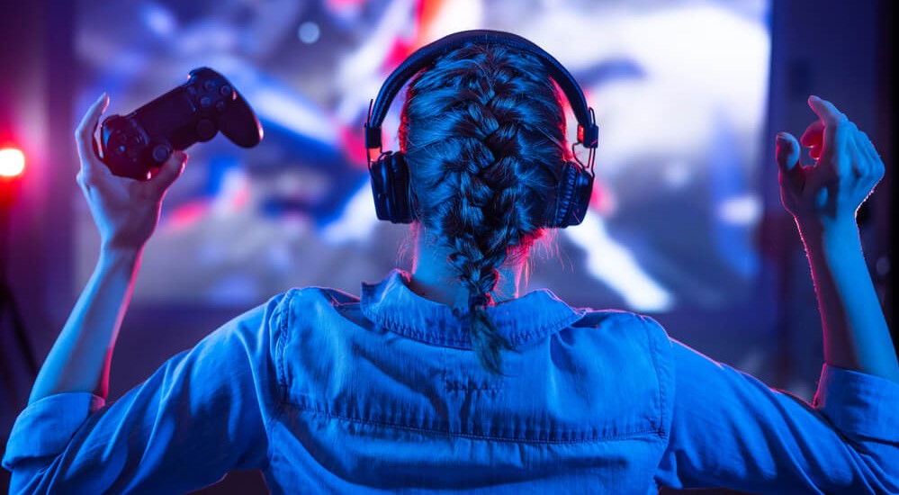 Forget Microsoft, Sony — One Stock for $160B Video Game Boom