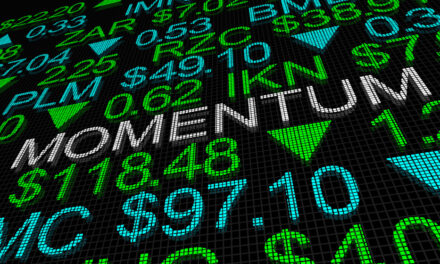 stock momentum Global Partners stock momentum aristocrat tech investors