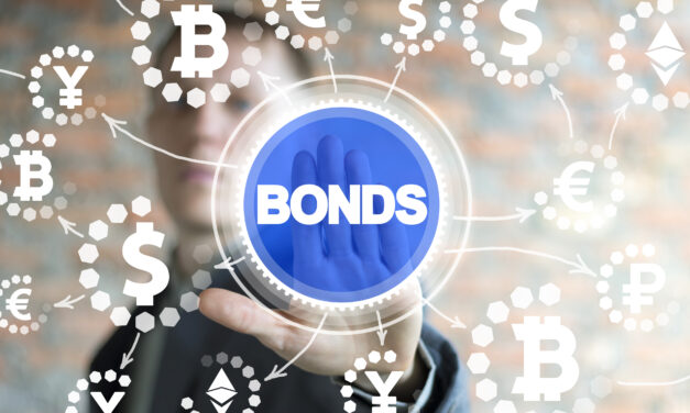 Bond Traders Are Worried — Here’s Why