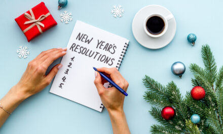 Investing new year