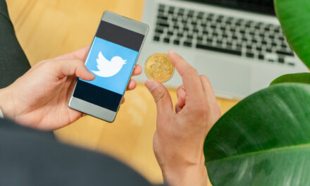 Twitter stock