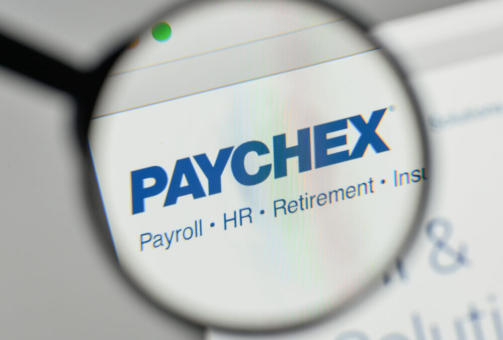 One Earnings Call Is Perfect for a Straddle Trade (RAD & PAYX Analysis)