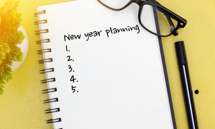 new year tips
