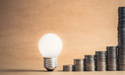 compound interest Rich Man Poor Man