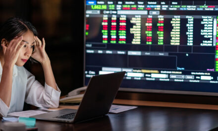 systematic trading - like a girl investing system