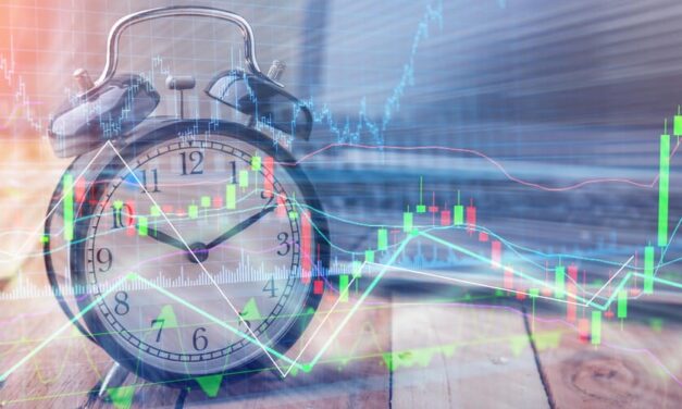 Don’t Underestimate the Wave of “Noisy” Retail Traders