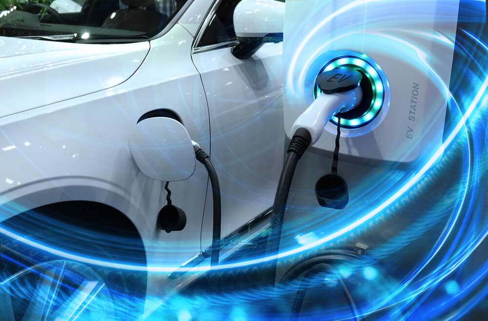 GM Targets Tesla — Best Electric Vehicle Stock to Buy Now