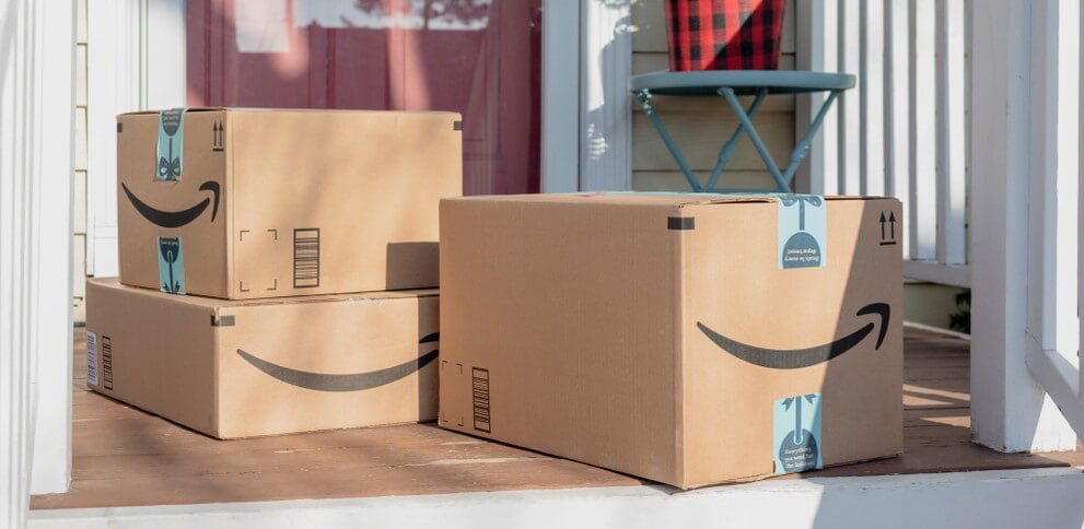 Amazon Shipping Is the New Norm — Buy International Paper (IP) for a Dividend Bonus