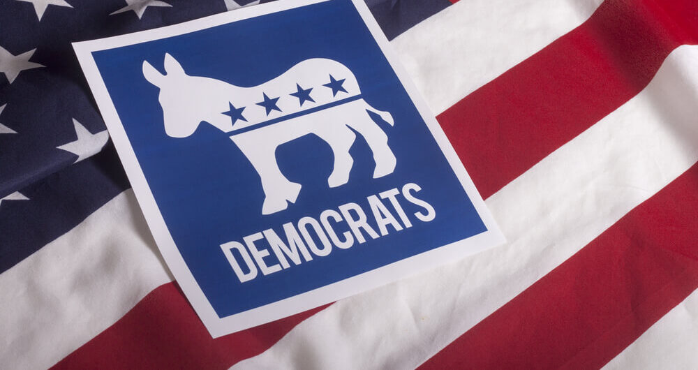 The “Blue Wave” Hit Washington — How to Invest Now