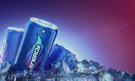 energy drink ETF