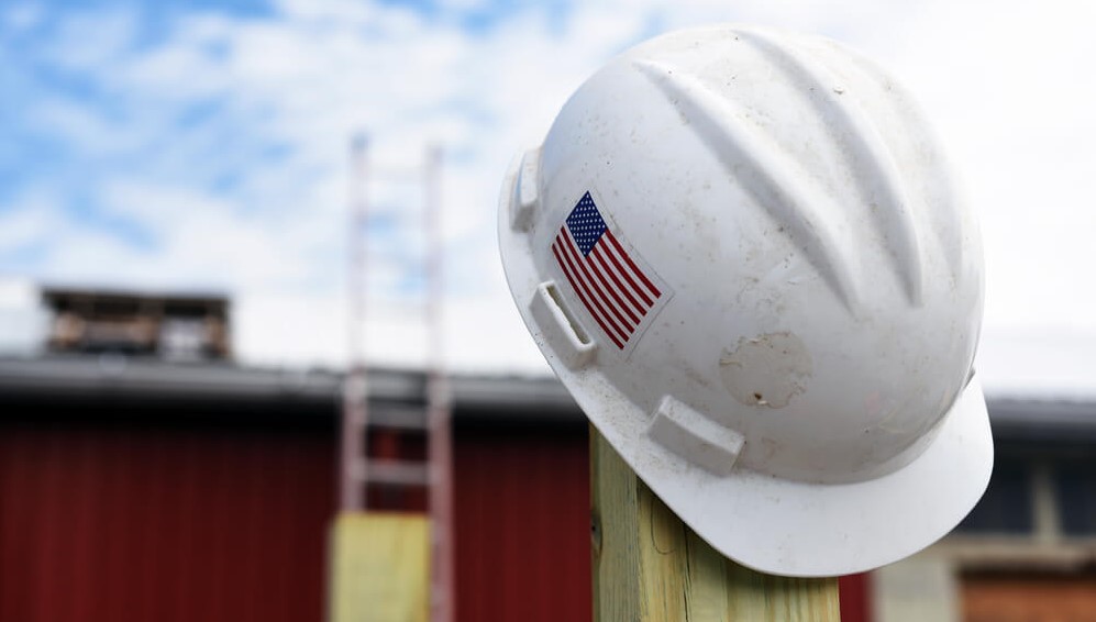 A Presidents Day Pick for Biden’s Infrastructure Boom