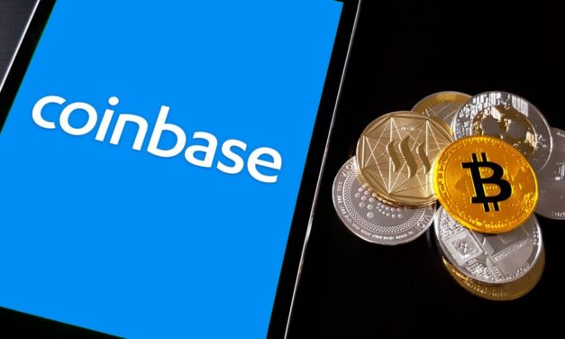 The Coinbase IPO Will Live or Die With Bitcoin