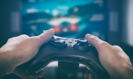 Electronic Arts stock