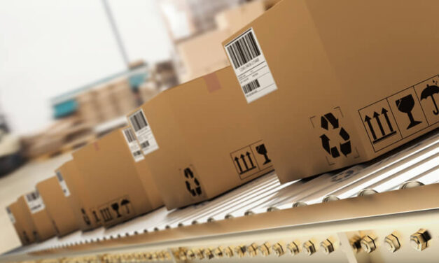 International Paper’s Stock Will Soar After It Sheds Extra Paperweight