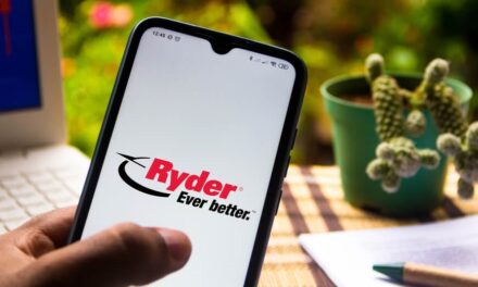 Ryder stock dividend