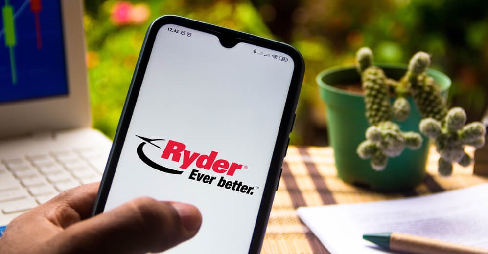 Ryder Stock: An Amazon-Proof Dividend for the Long Haul
