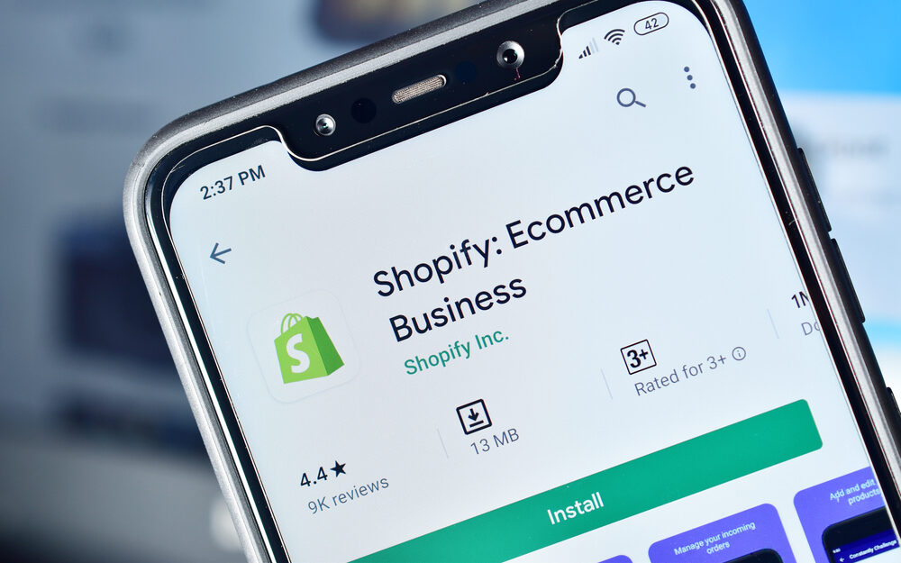 It’s the Year of the IPO; Shopify’s Earnings Streak