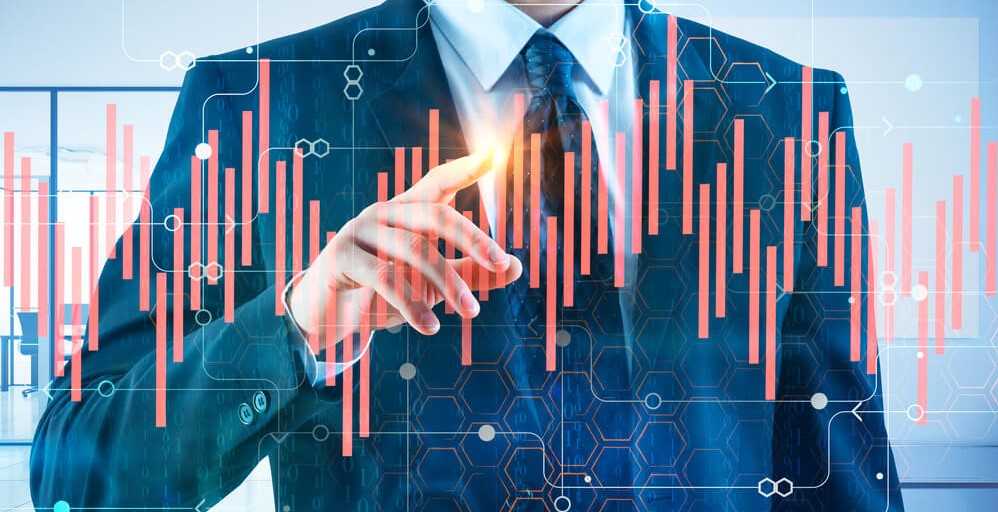 Follow the Money: Insiders Flash Big Market Warning Sign