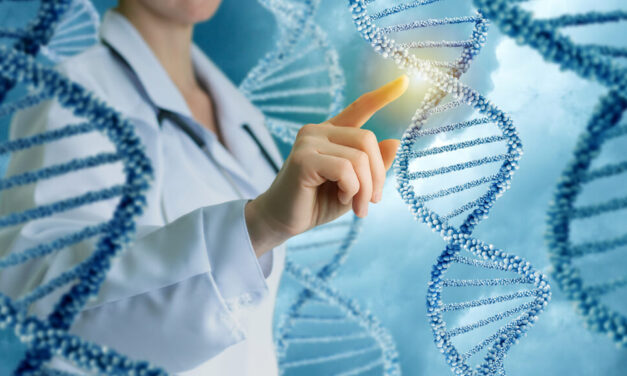Back Up the Truck on ARKG + DNA Tech Bonus Buys
