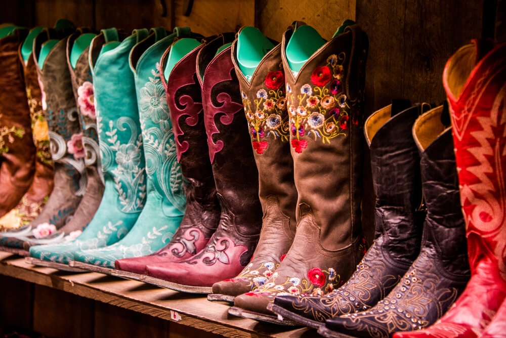 Cash to Burn: Buy BOOT as Americans Spend Big