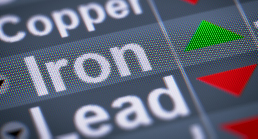 Bullish on Iron? Buy Labrador Stock Now