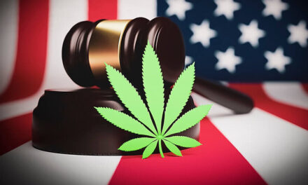 SAFE Banking Act SAFE Act cannabis SPAC midterm elections
