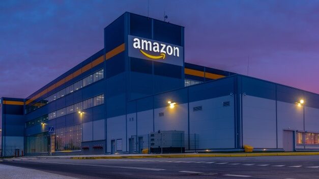 STAG Stock: Cash Monthly Dividend Checks With Amazon’s Landlord