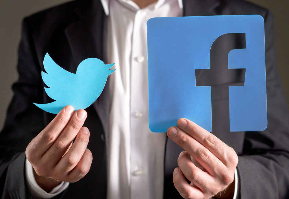 earnings Facebook Twitter