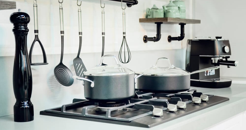 Spice up Your Portfolio With One Surging Housewares Stock