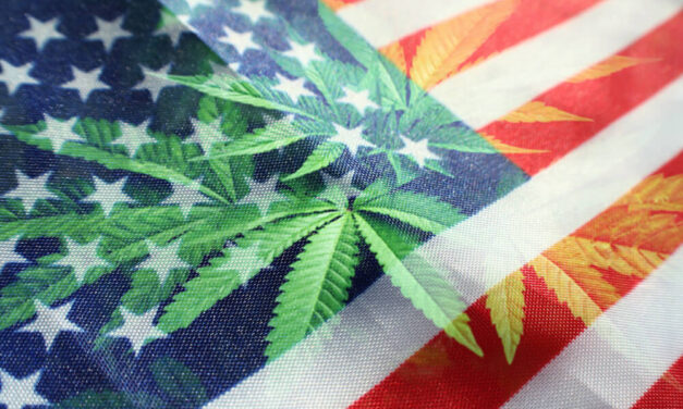 Federal Legalization Update + 2021’s Big Cannabis Deals