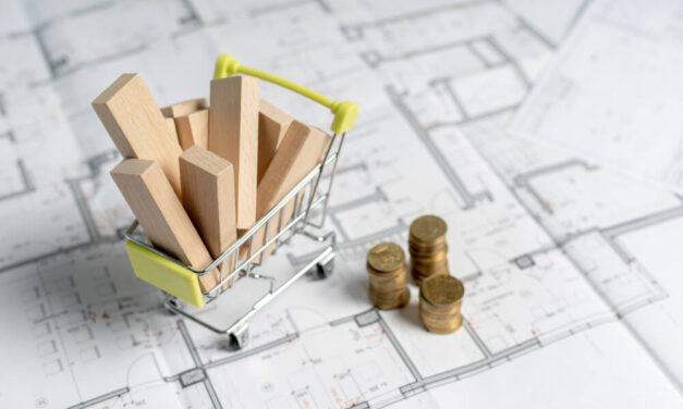 Lumber’s 40% Fake Out: Follow the Smart Money With One ETF