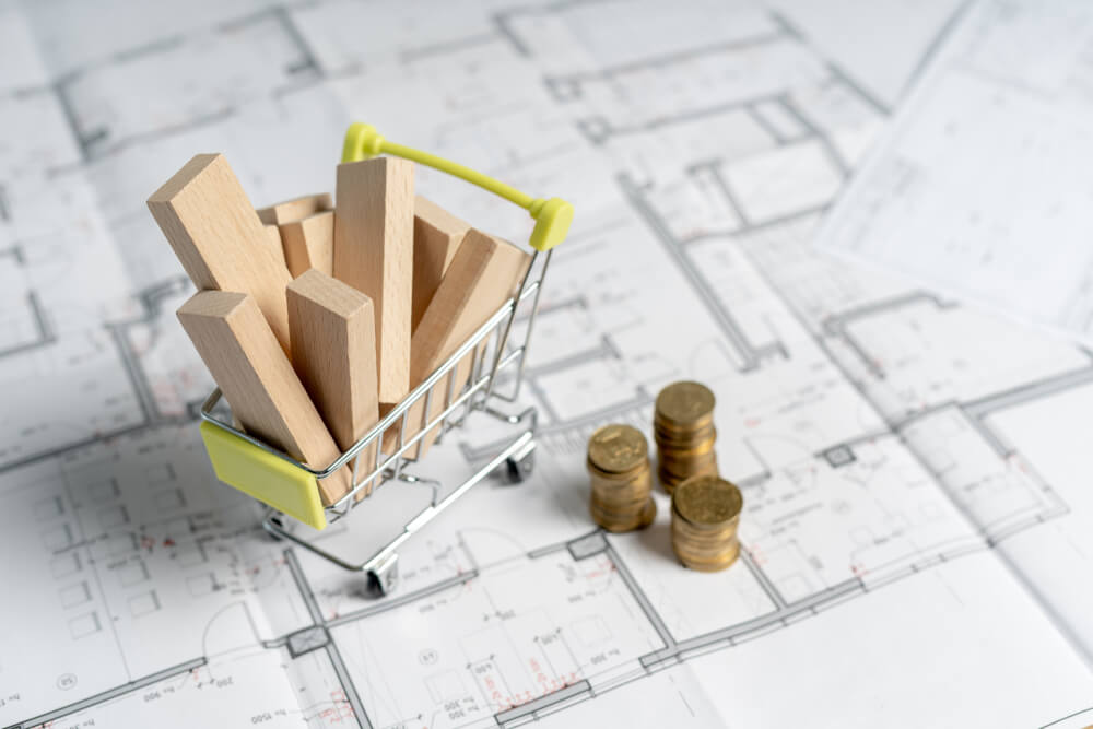 lumber market