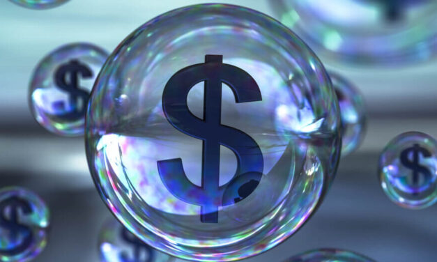 When the Everything Bubble Becomes the Everything Bust