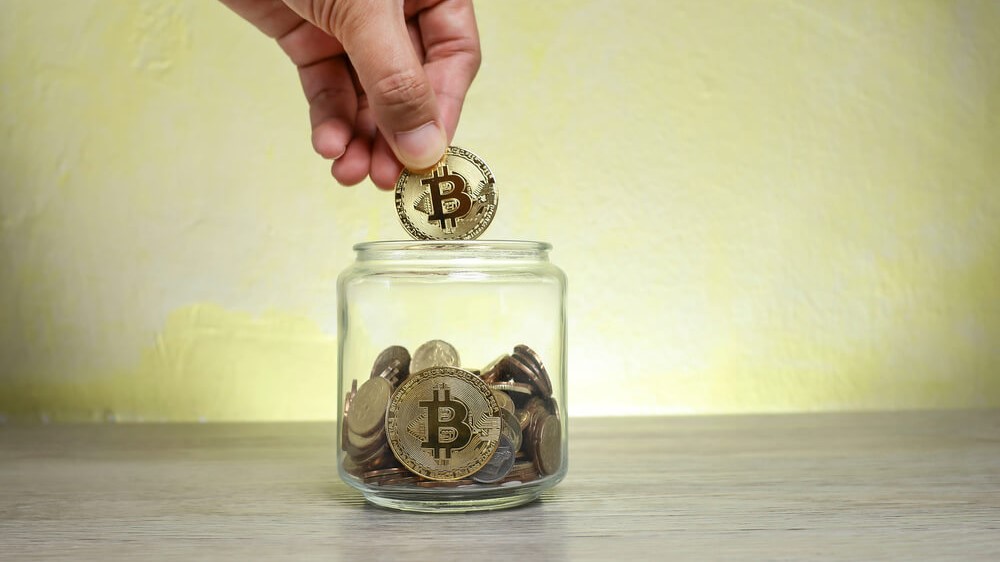 bitcoin retirement IRA