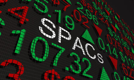 Chamath Palihapitiya DNA SPACs